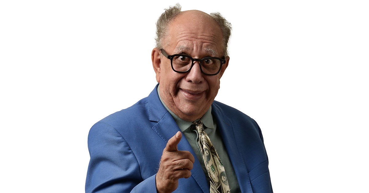 ‘A arte do humor de Saulo Laranjeira’ chega a BH