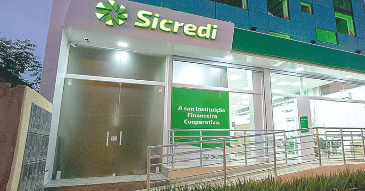 Sicredi financia R$ 3,5 bilhões em Minas Gerais