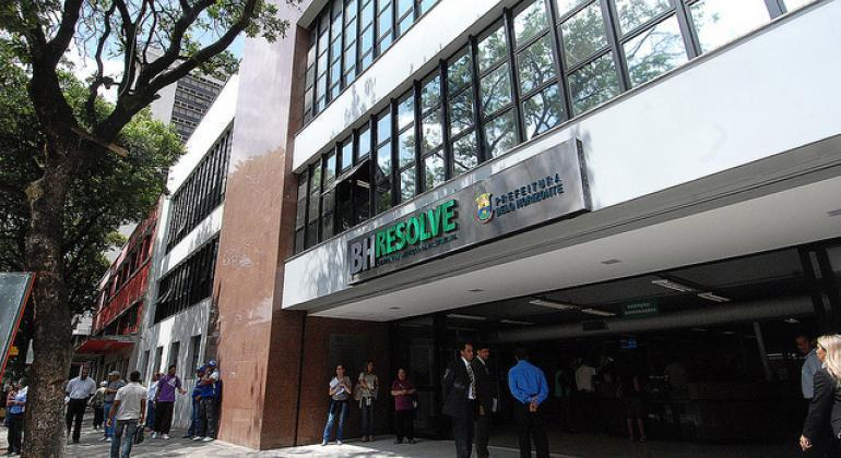PBH oferece 95 vagas exclusivas para pessoas com deficiência