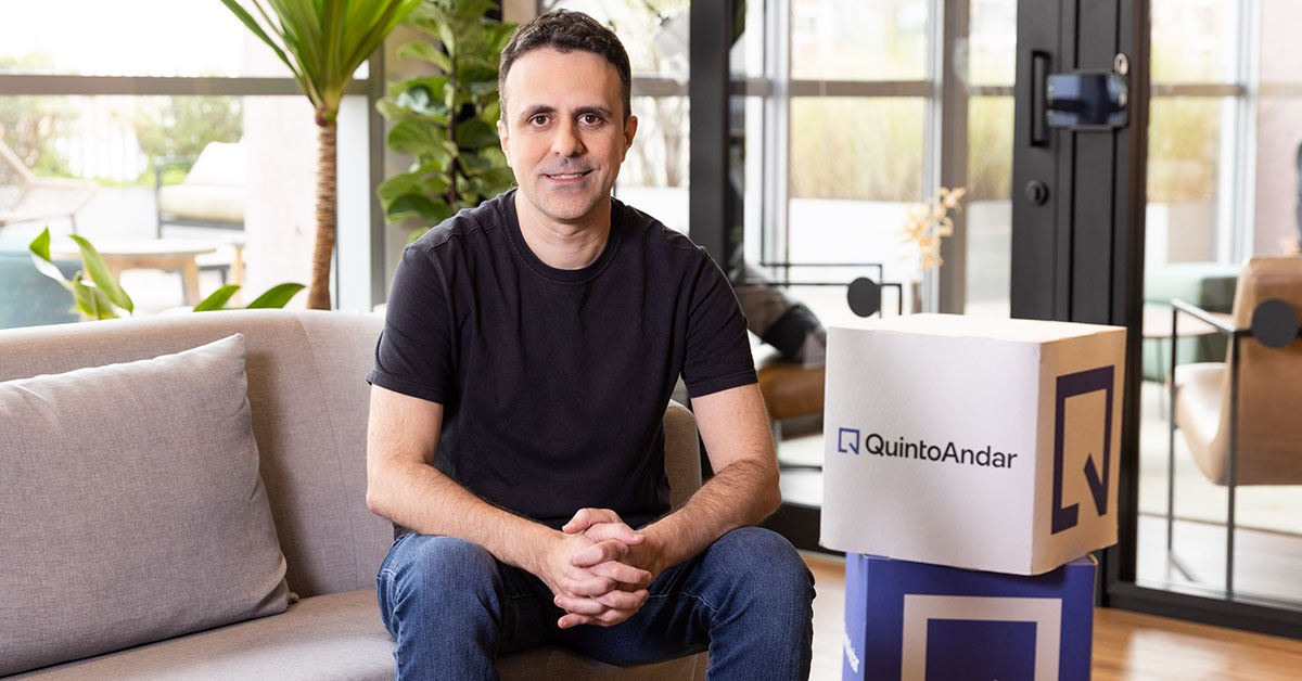 QuintoAndar: Tecnologia impulsiona mercado imobiliário na Capital