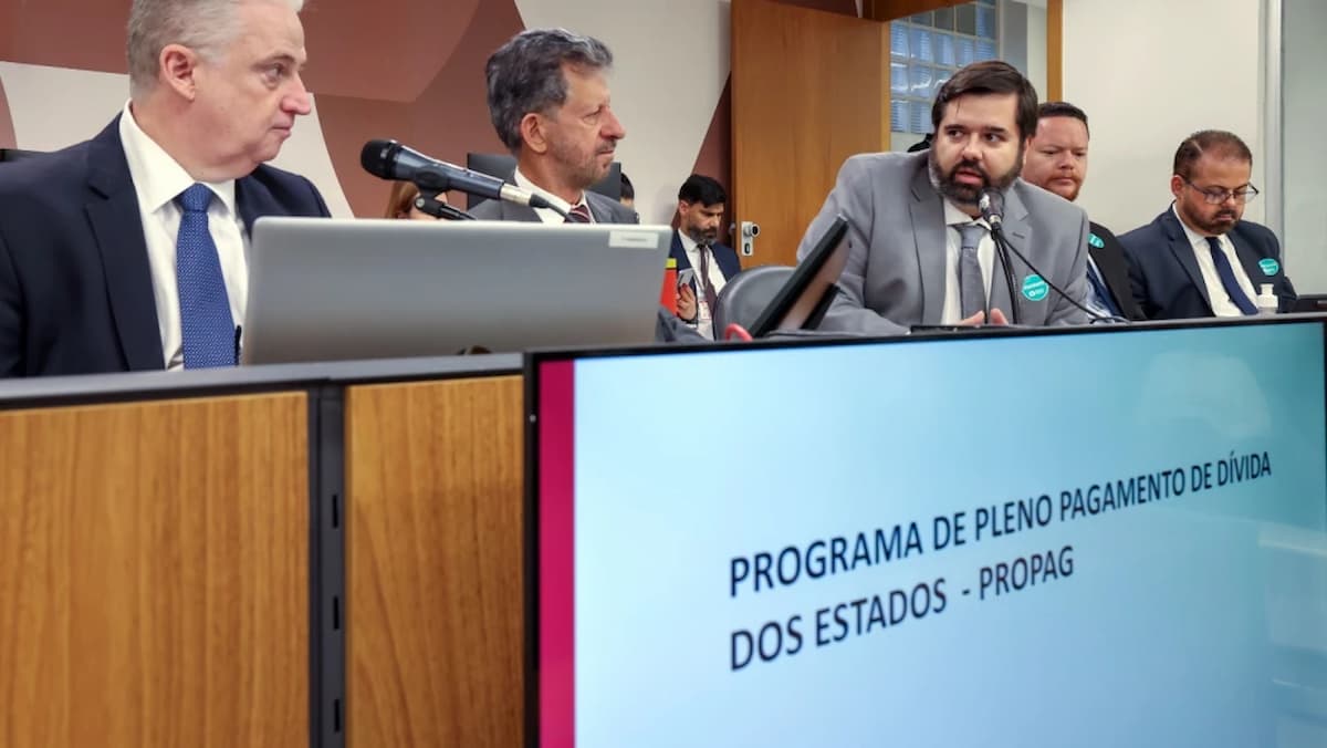 Em audiência, servidores da MGI se mostram preocupados com possível federalização