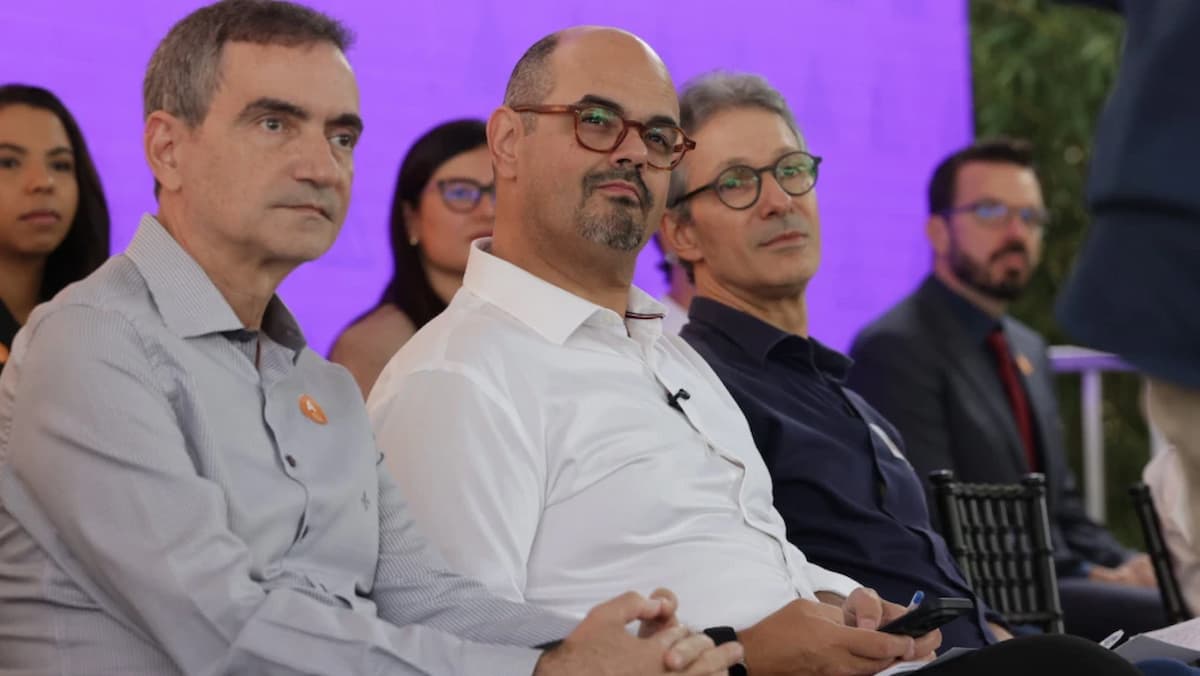 Governo de Minas estuda rever processos com participação de citados na Operação Rejeito 
