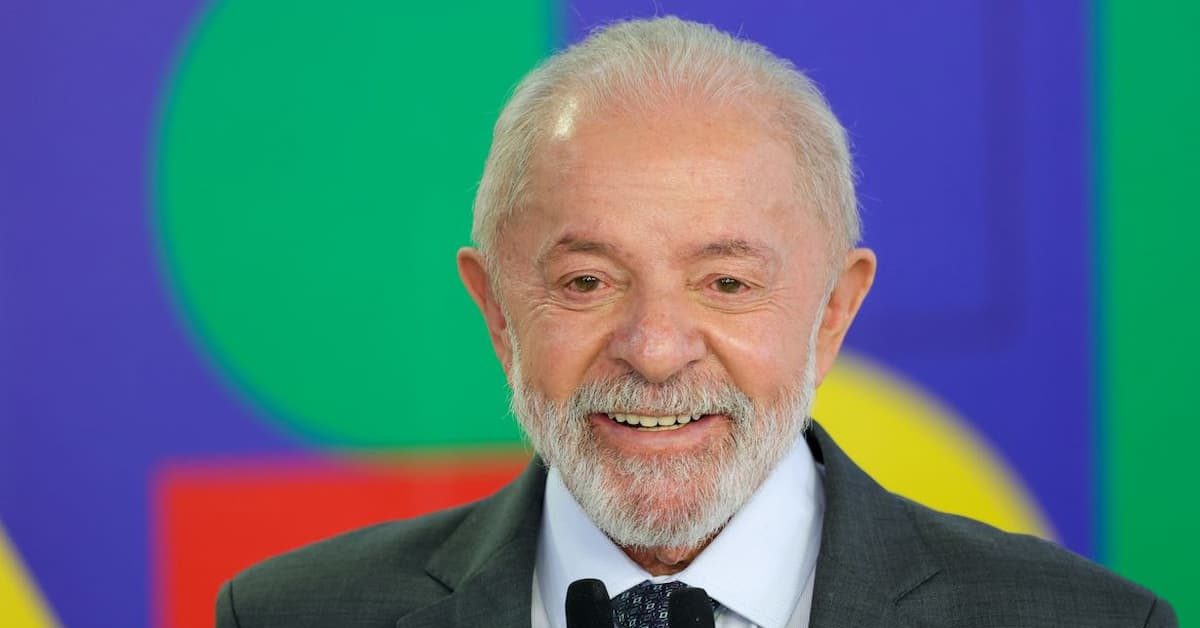 PL aciona TSE e alega excesso de gastos em publicidade do governo Lula