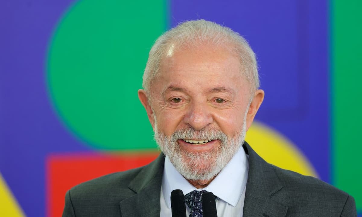 Lula sustenta vantagem e venceria todos os candidatos em 2º turno, aponta Genial/Quaest