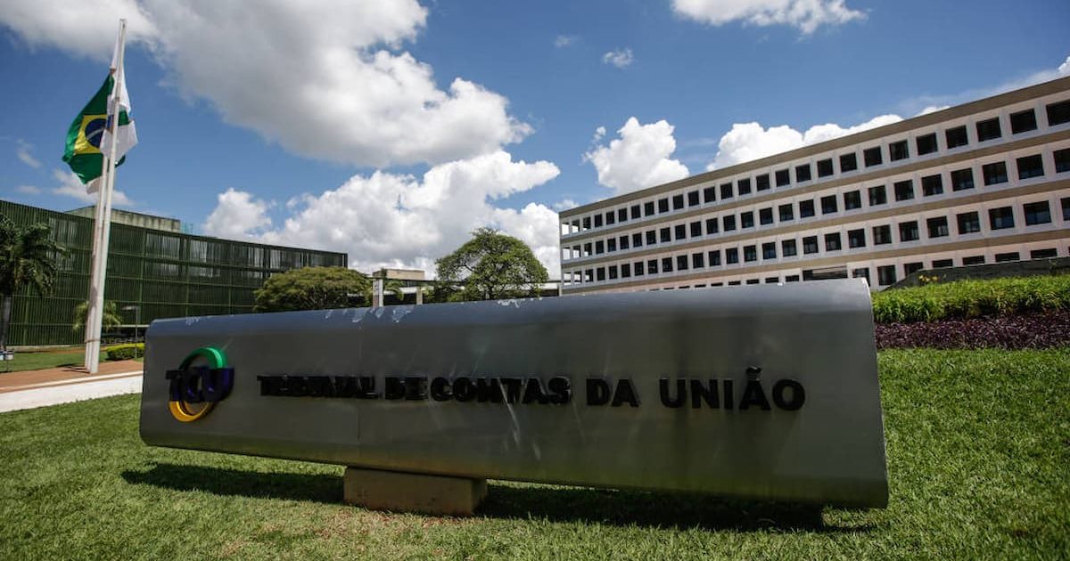 TCU suspende uso de dinheiro esquecido para garantir operações do Novo Desenrola