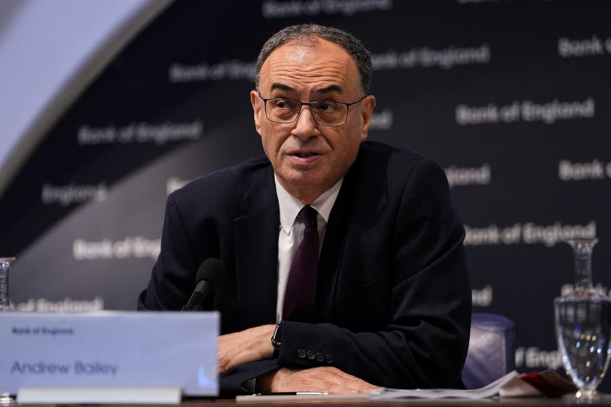 Órgão de controle de riscos do G20 adverte sobre possibilidade de colapso do mercado financeiro