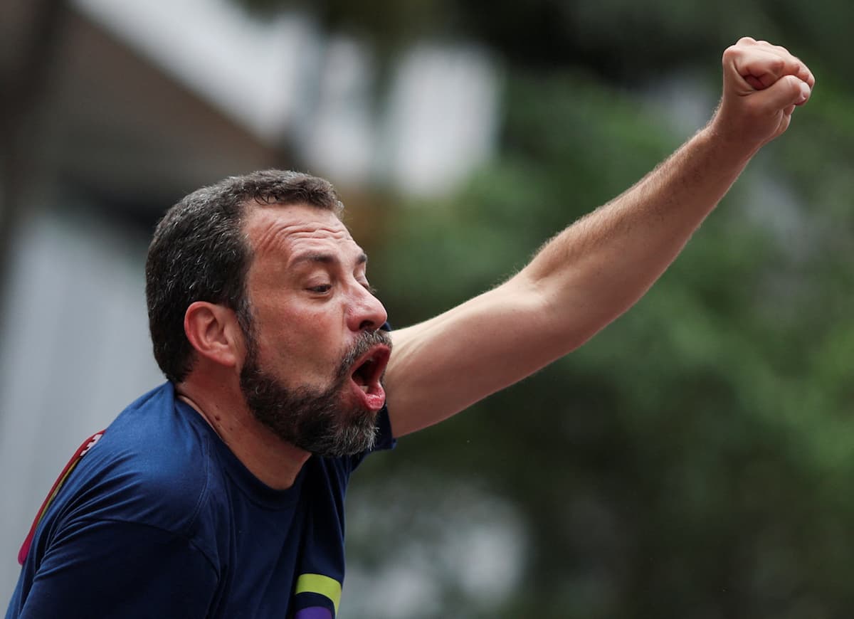 Lula nomeia Guilherme Boulos para ministro da Secretaria-Geral da Presidência