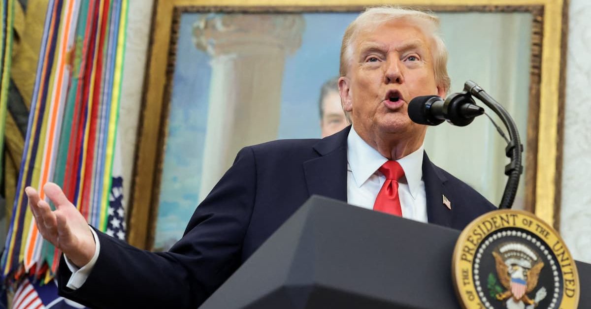 Trump: elevaremos ataques contra Irã até a próxima semana, incluindo infraestrutura de energia