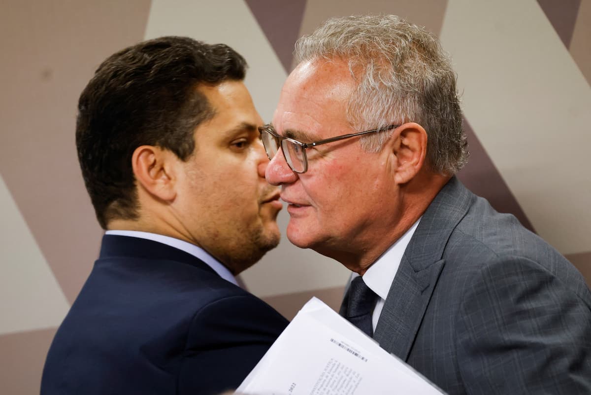 Relator de proposta de isenção do IR no Senado estuda apresentar relatório nesta semana