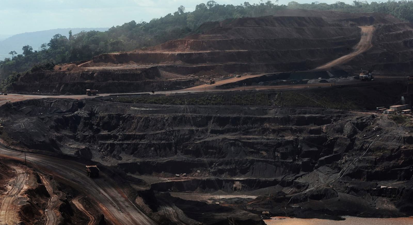 Minas consome um terço do que produz e ainda depende da importação de produtos transformados