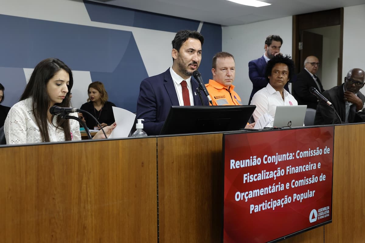 Revisão participativa do PPAG começou nesta quinta (16) com apresentação de gestores do Estado e cobrança de maior execução orçamentária