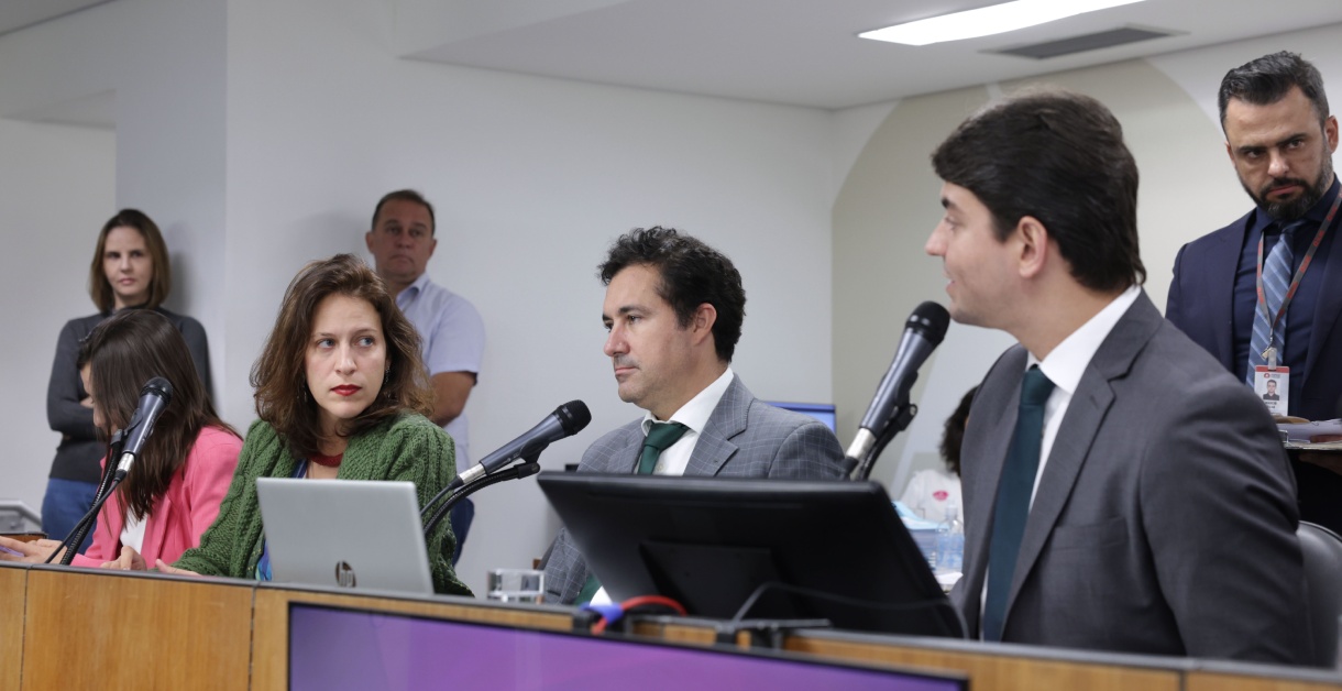 PEC que facilita a venda da Copasa já pode ser votada em definitivo na ALMG