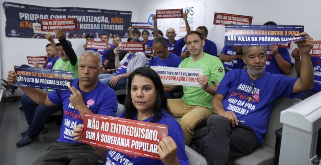 Comissão Especial analisa a Proposta de Emenda à Constituição nº 24/2023.