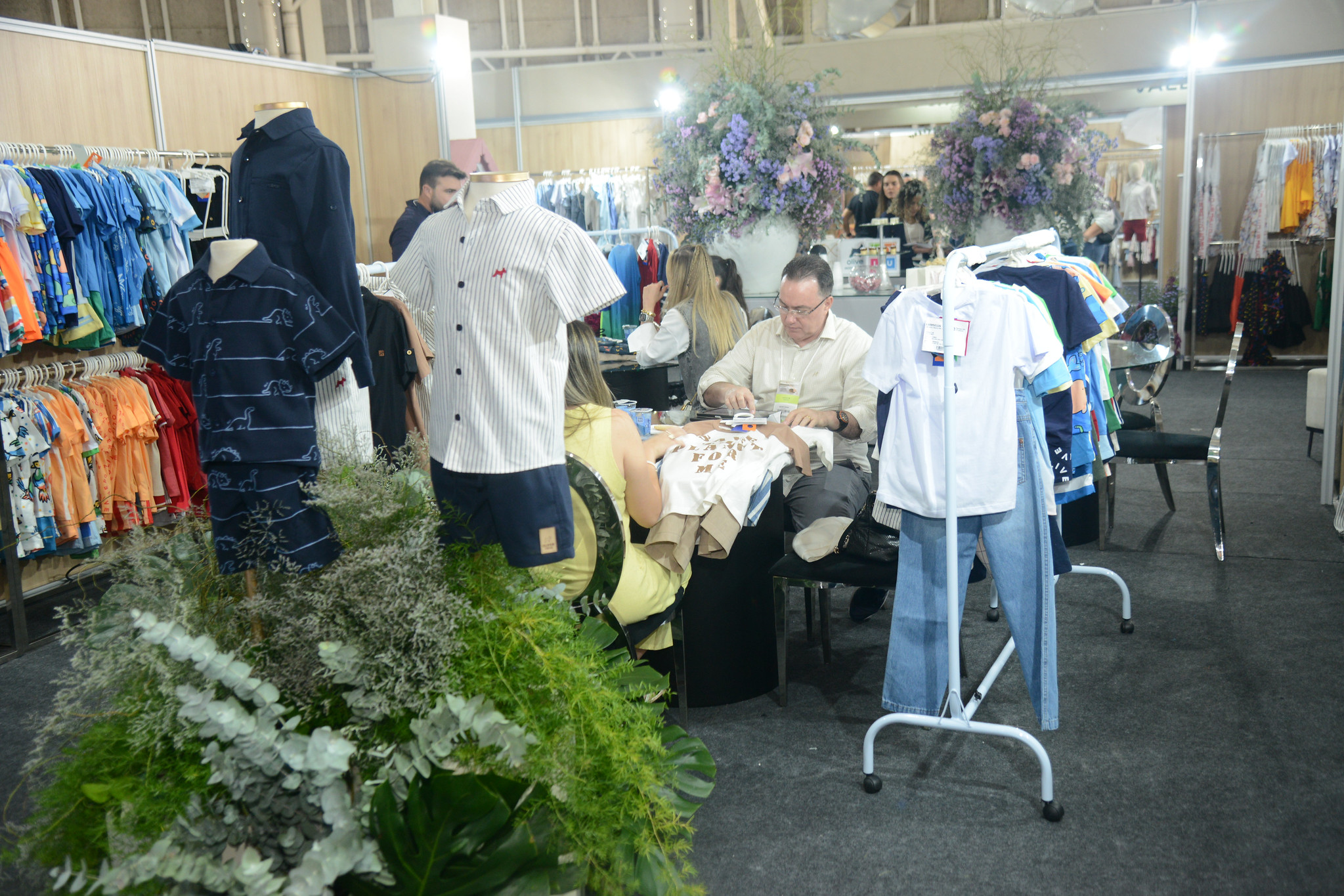 Minas Trend estreia modelo de pronta-entrega e amplia oportunidades de negócios