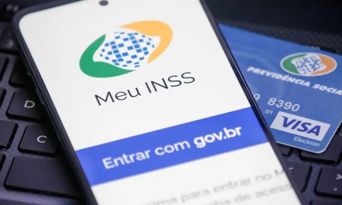 Calendário INSS 2025: veja as datas de pagamento em outubro e novembro