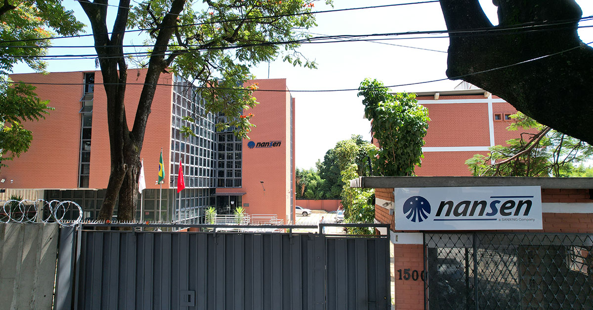 Nansen investe R$ 265 milhões em fábrica de transformadores em Betim