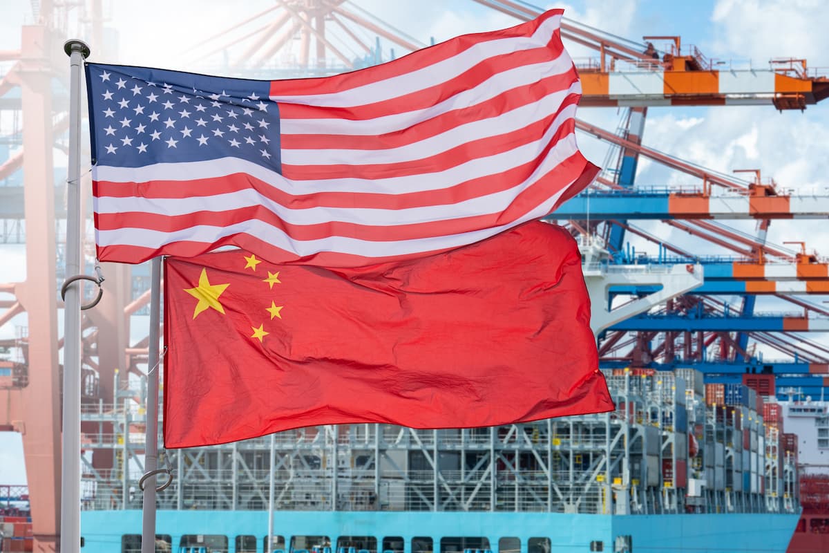 Entenda o que pode entrar na negociação das tarifas entre China e EUA