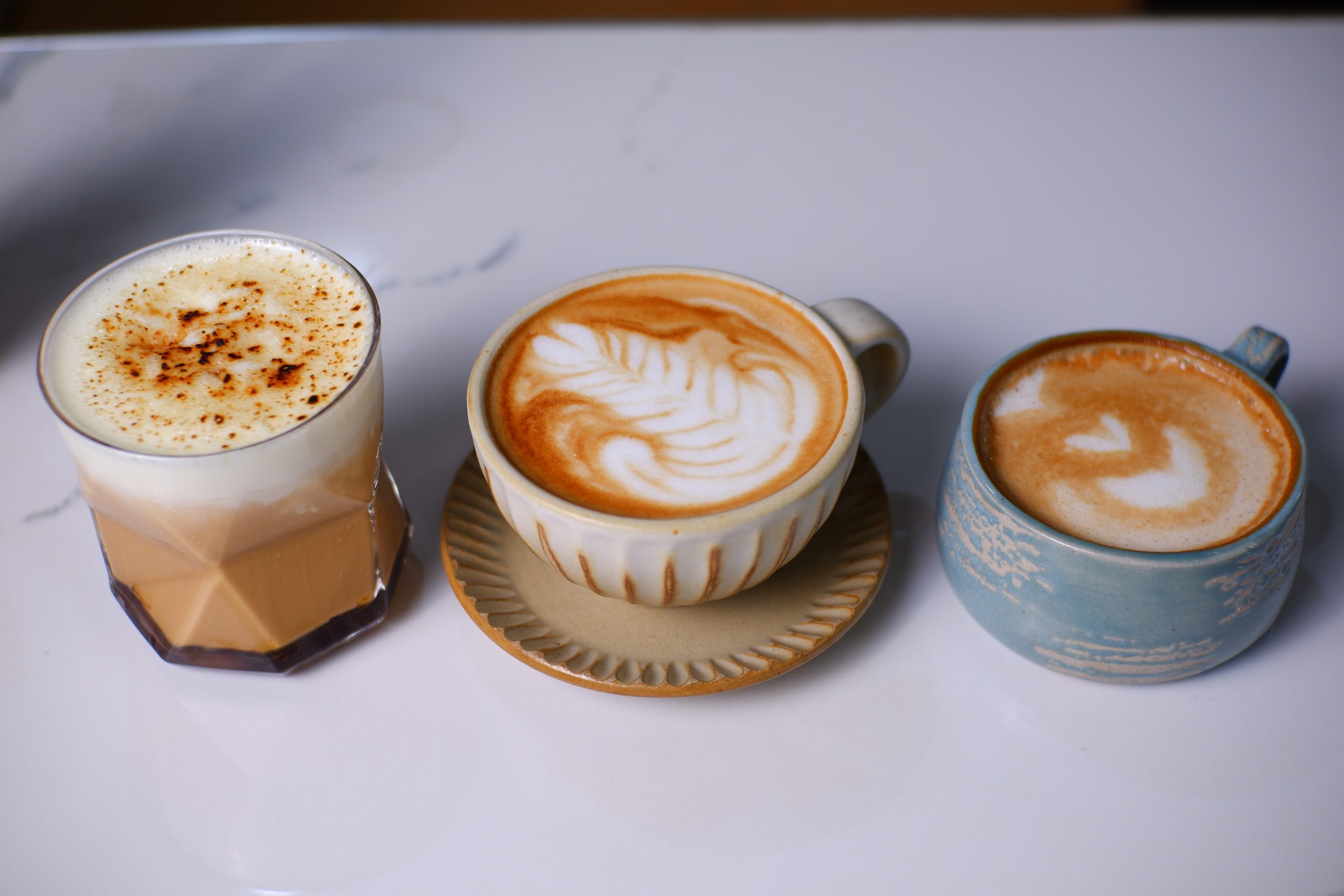 Pátio Savassi transforma o Dia Internacional do Café em roteiro gastronômico da bebida