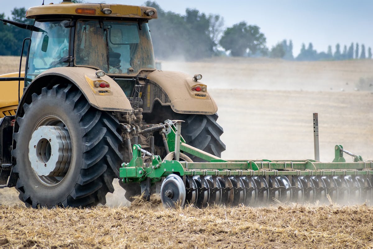 Consórcio de máquinas agrícolas ultrapassa o de caminhões e movimenta economia rural em Minas