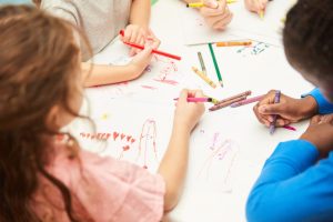 Minas Gerais recebe Encontro Nacional que coloca a infância no centro do debate cultural e educacional brasileiro