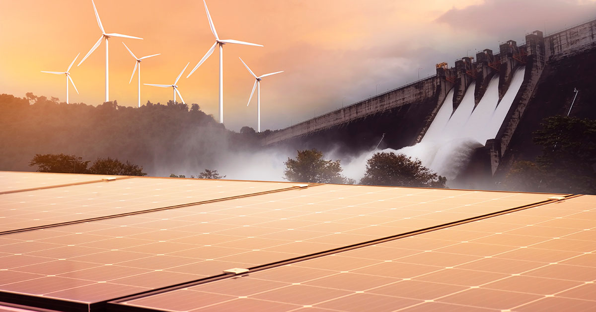 Lítio, hidrogênio verde e energia solar colocam Minas Gerais como protagonista da matriz nacional