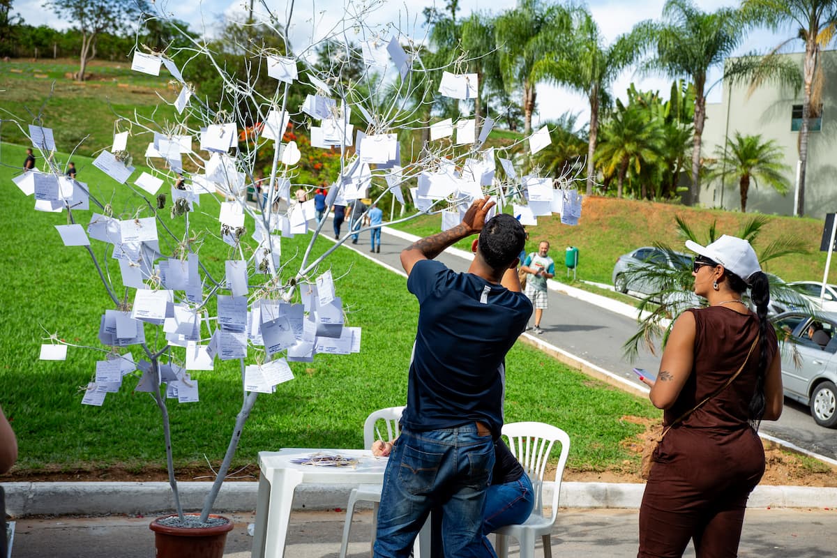 Dia de Finados terá homenagens em cemitérios da Grande BH; veja a programação