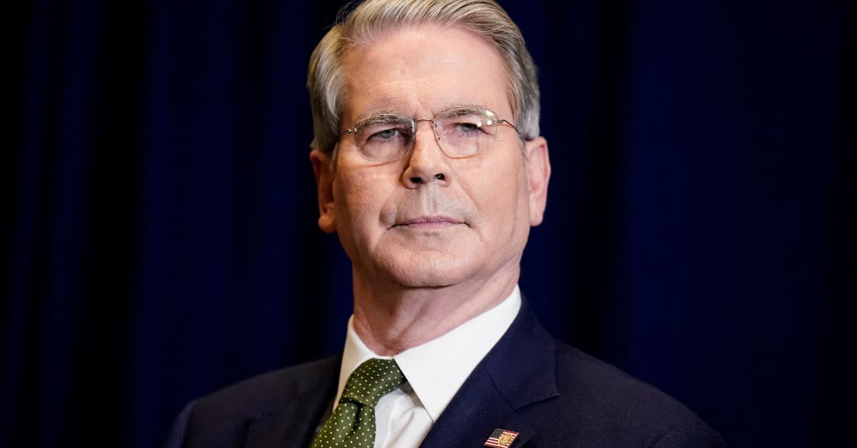 Pode haver impacto negativo no PIB dos EUA por conta do shutdown, diz secretário do Tesouro