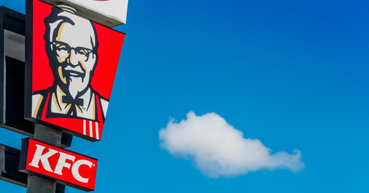 KFC abre 130 vagas em todo o País com novas lojas em Minas e outros estados