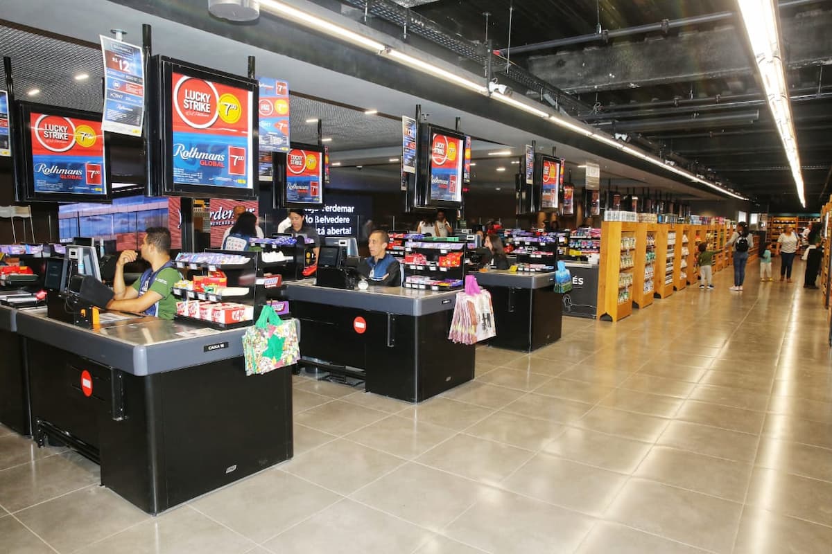 Verdemar realiza Feirão de Empregos no Barreiro com contratações imediatas nesta quinta-feira (30)