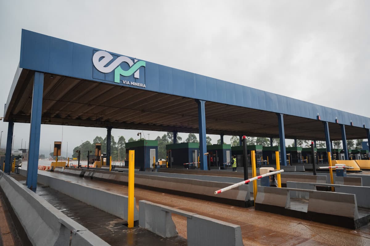EPR Via Mineira abre vagas em seis cidades de Minas Gerais