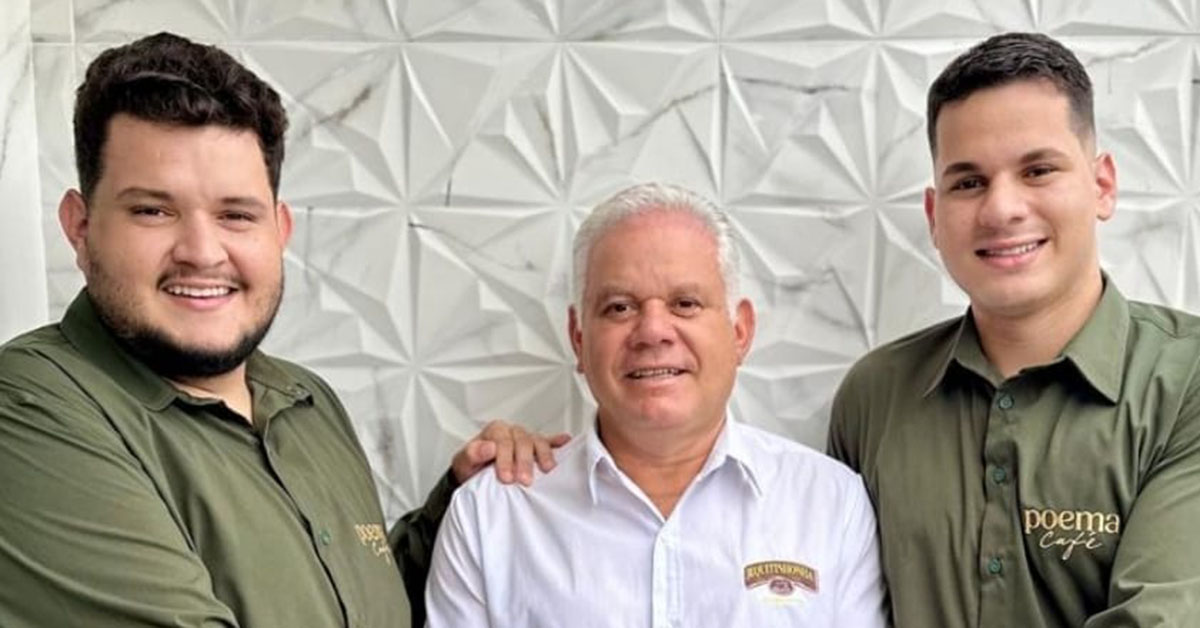 Jequitinhonha Alimentos lança linha de café em Belo Horizonte