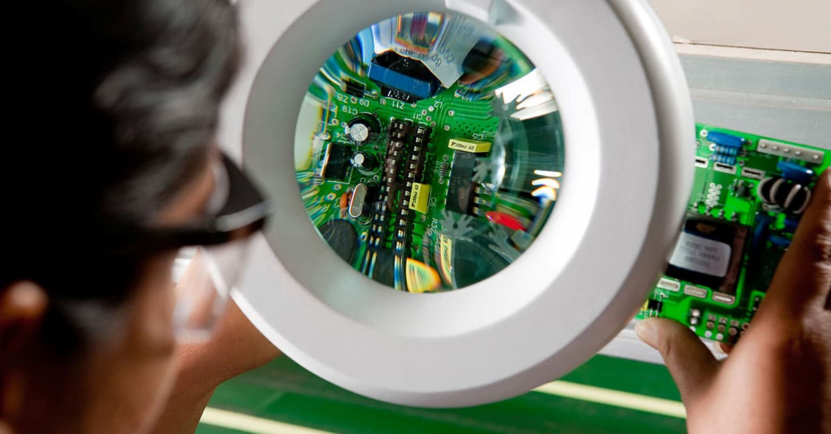 Vale da Eletrônica deve fechar 2025 com alta de 20% no faturamento