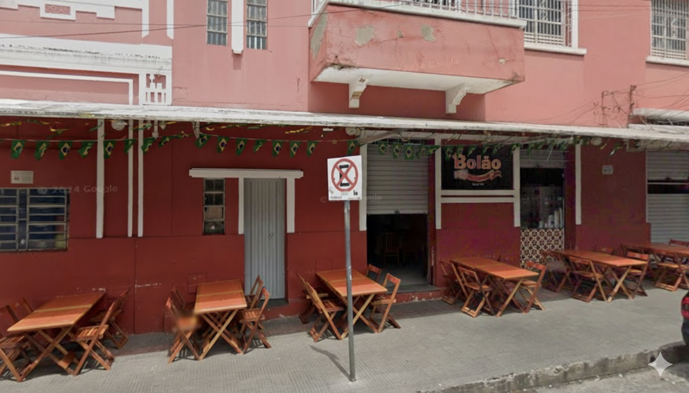 ‘Como se perdesse um filho’, desabafa sócia e herdeira do Bolão após fechamento