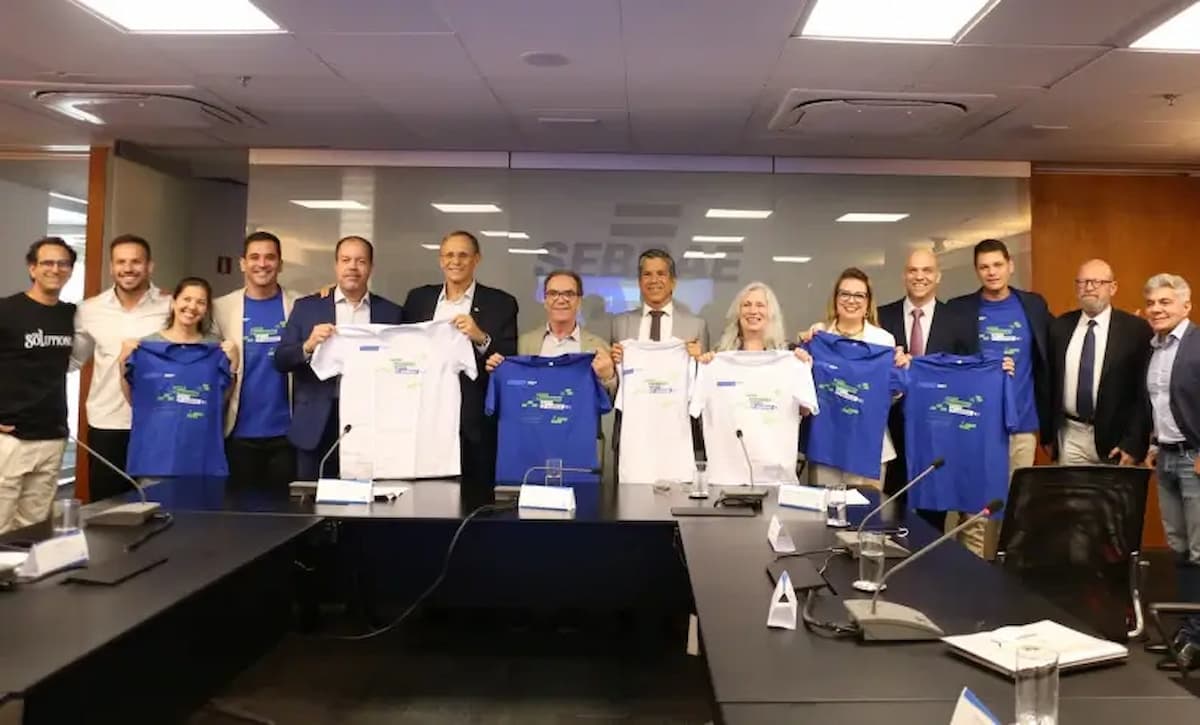 Projeto Franquias Brasil