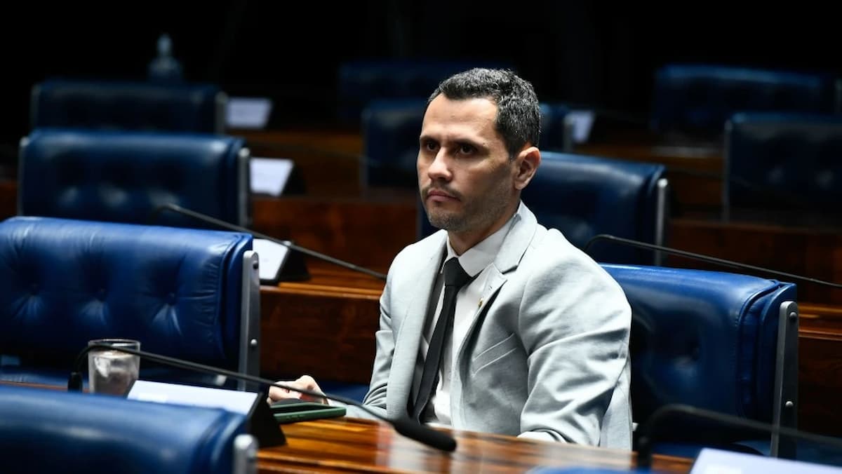 Cleitinho lidera intenções de voto para o governo do Estado em 2026