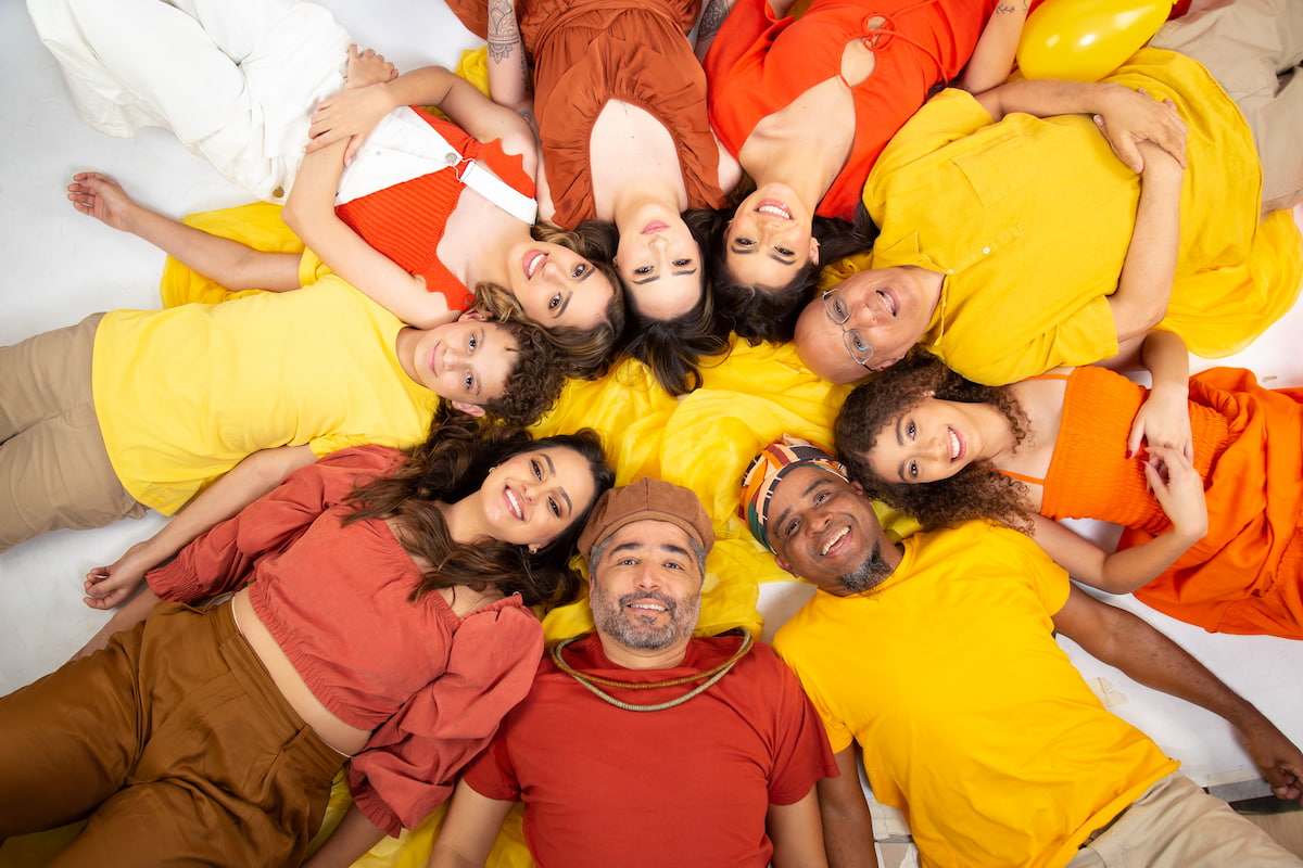 Grupo Pé de Sonho celebra 10 anos com show no Palácio das Artes