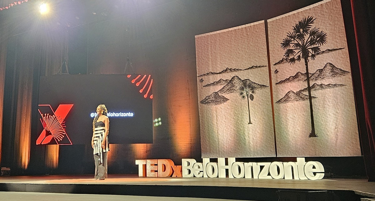 TEDxBeloHorizonte debate crise climática e destaca a urgência de preservar o Cerrado