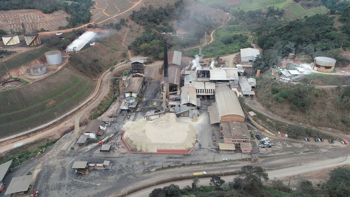 Usina Jatiboca descarta venda da unidade e garante que não faliu