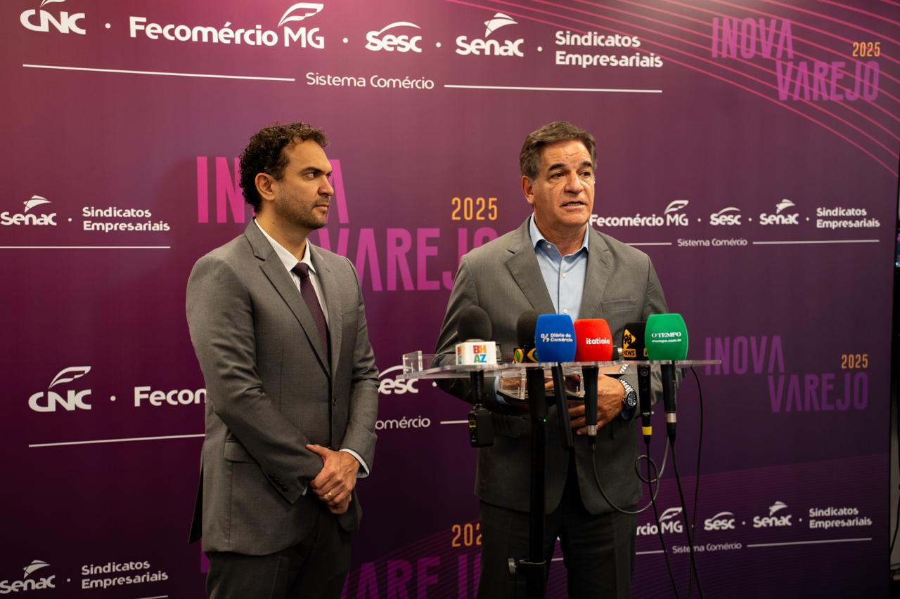 Remuneração e flexibilidade: Fecomércio MG lança manifesto por reforma no modelo de trabalho