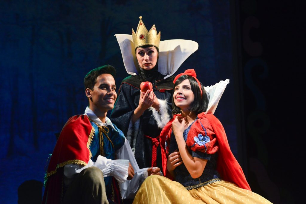 Branca de Neve