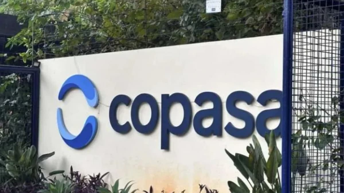 Maioria dos mineiros quer manter direito de opinar sobre privatização da Copasa