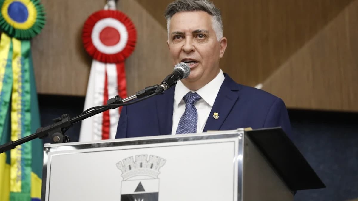 Damião minimiza críticas e diz manter diálogo com todos os vereadores de BH