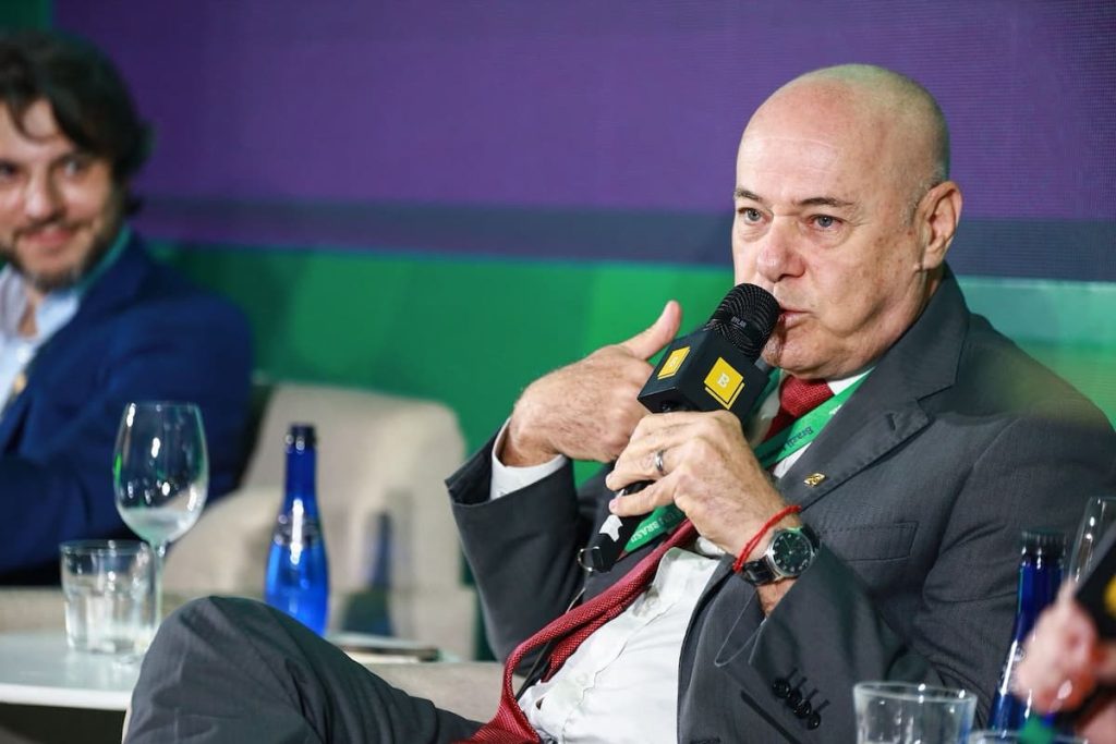 Wanger Alencar – BNB quer expandir a capacidade de transmissão e distribuição das redes elétricas na Região