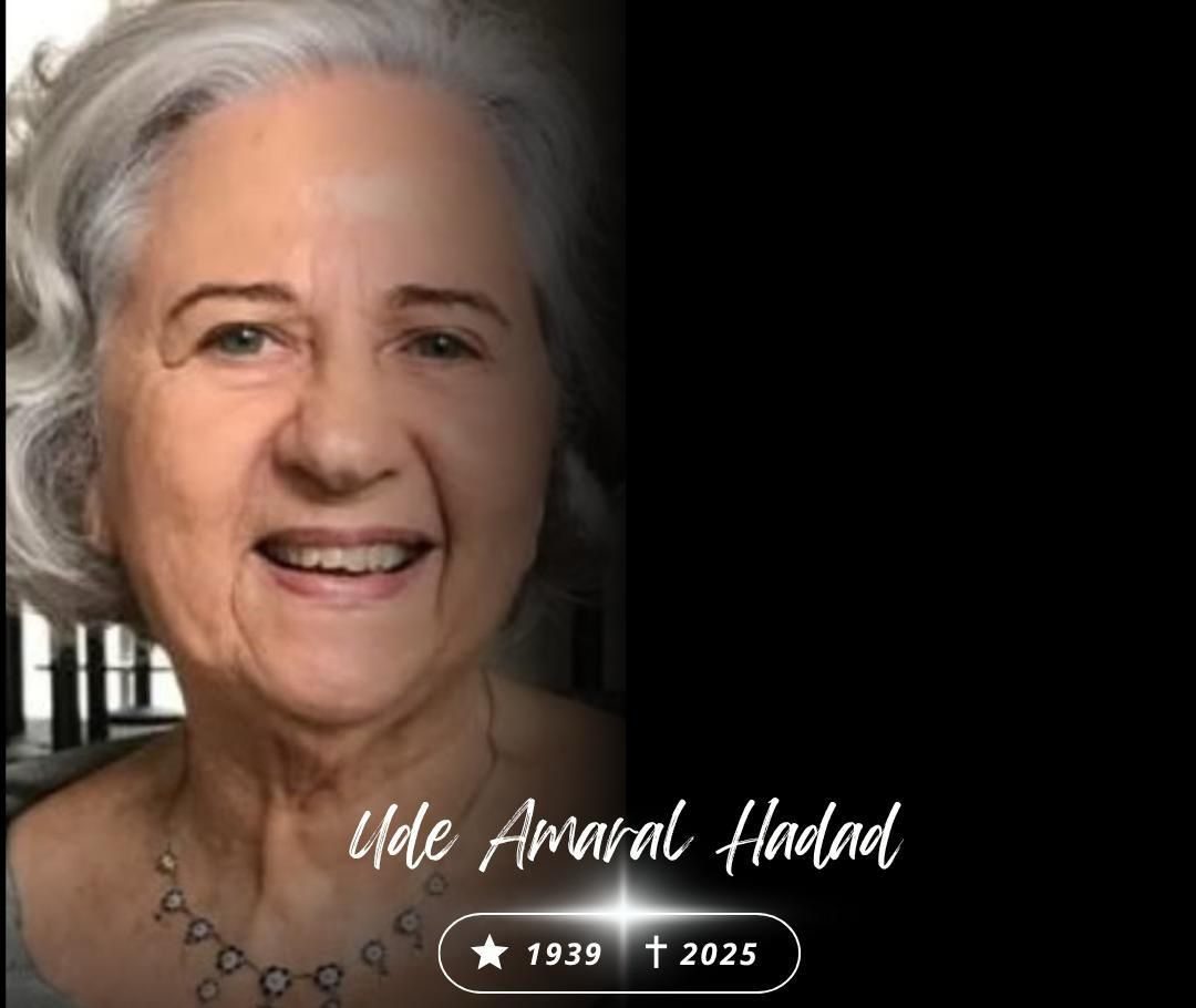 Morre Ude Amaral Hadad, professora e pesquisadora da UFMG
