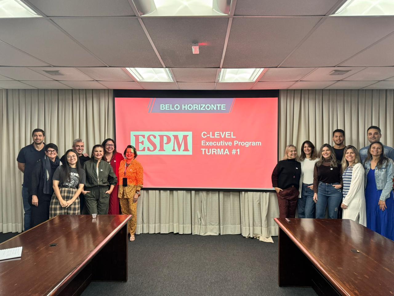 ESPM lança programa executivo em Minas e conecta lideranças empresariais