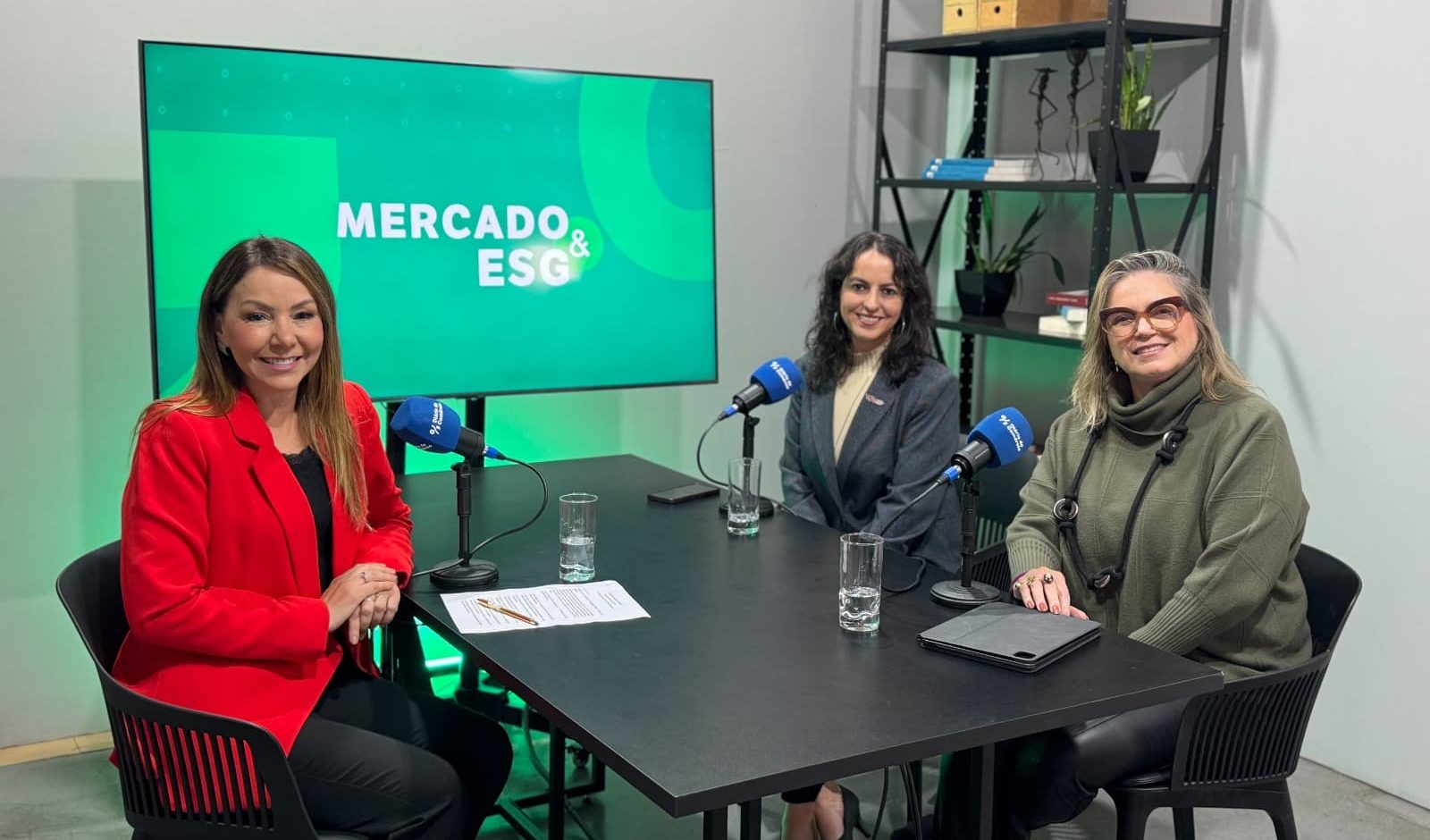 Mercado & ESG