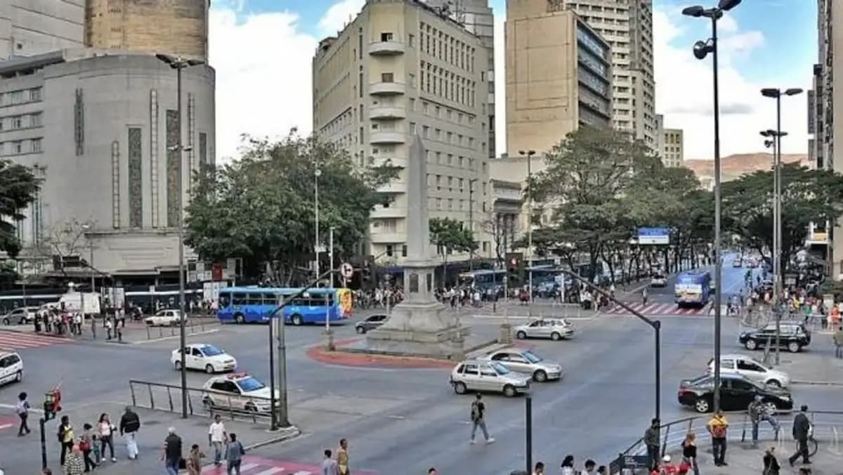 PBH prepara projeto para requalificar o centro e atrair investimentos imobiliários