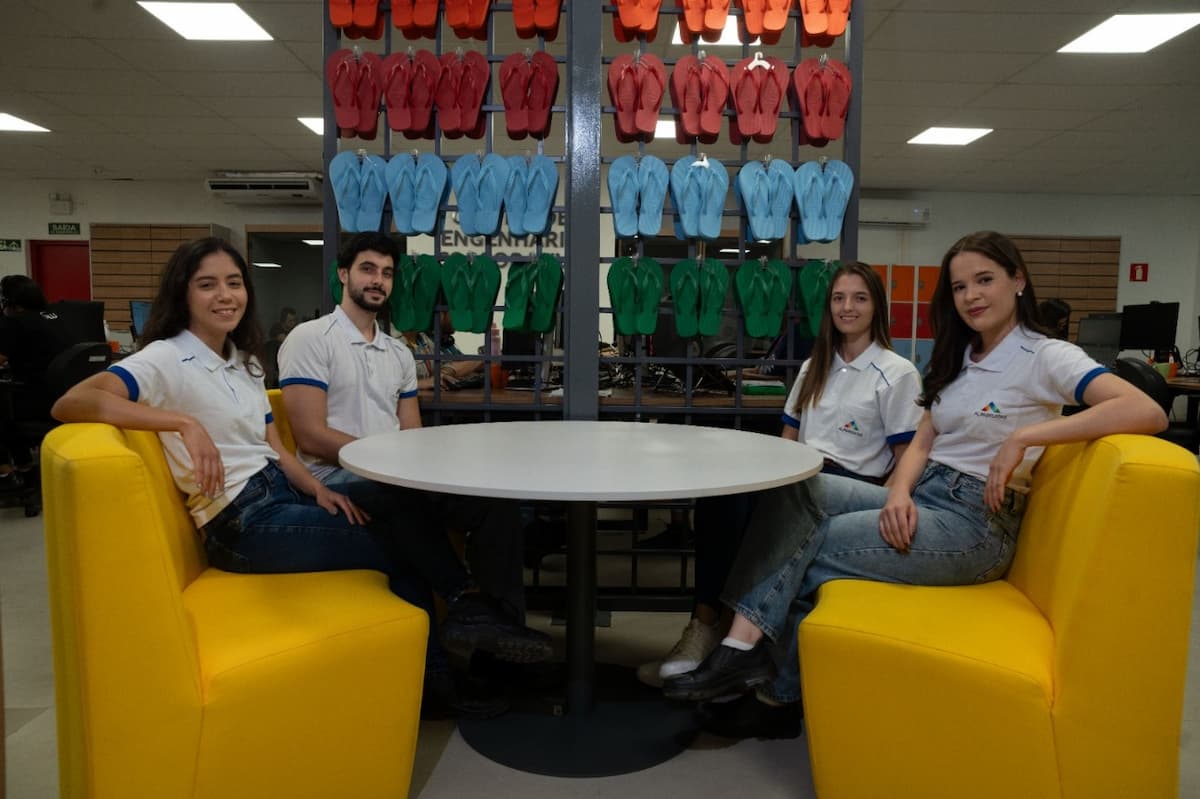 Alpargatas abre inscrições para Programa de Trainee 2026 com vagas em Montes Claros