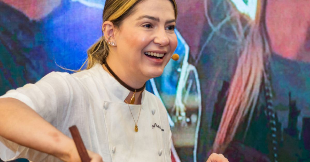 Minas Gerais destaca inovação, negócios e protagonismo feminino na Abav Expo 2025