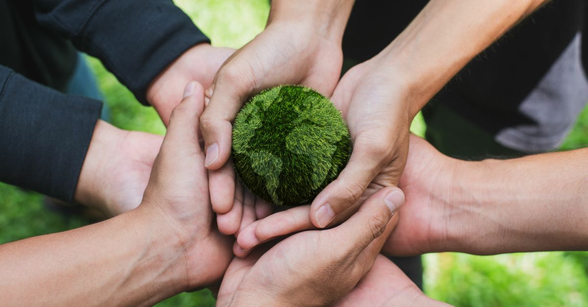 Brasil lançará iniciativa global de agricultura sustentável na COP30